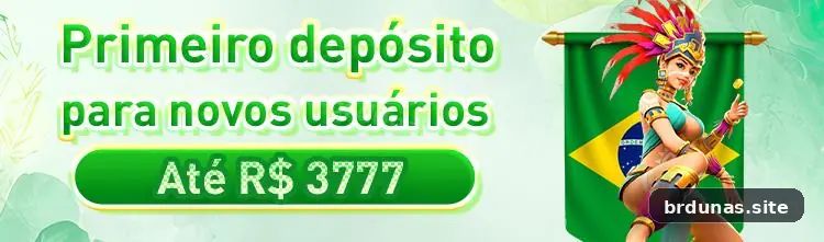 Comparação entre app e versão web da brdunas